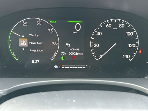 New 2025 Honda Civic Sport image 2