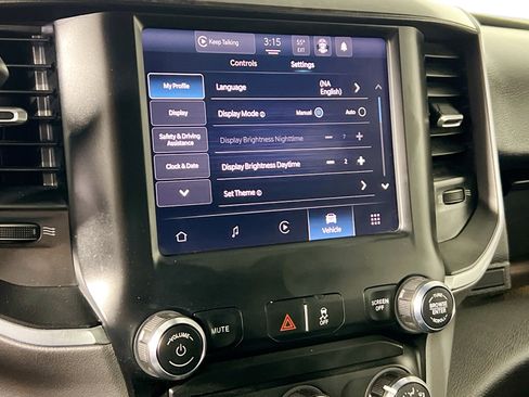 Used 2024 RAM 3500 Big Horn image 28