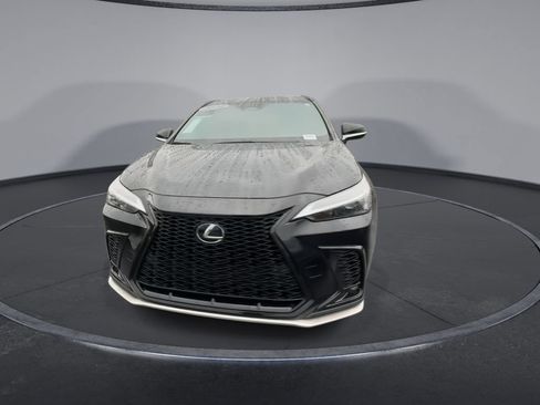 Used 2024 Lexus NX 350 F Sport AWD/4WD image 4