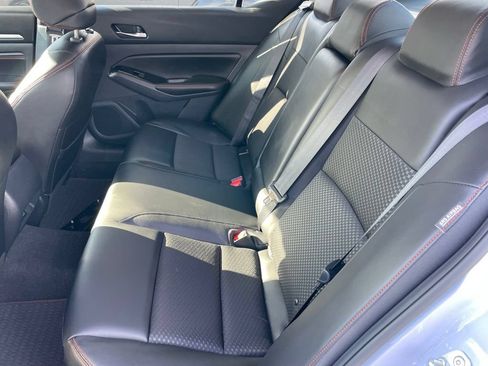 Certified 2023 Nissan Altima 2.5 SR FWD image 5