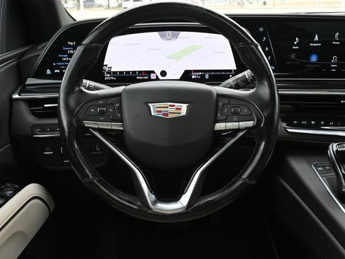 Used 2021 Cadillac Escalade Sport w/ Driver Assist Tech Package image 10