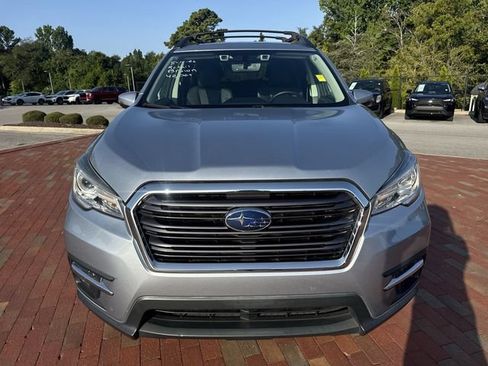 Used 2021 Subaru Ascent Limited w/ Technology Package AWD/4WD image 25