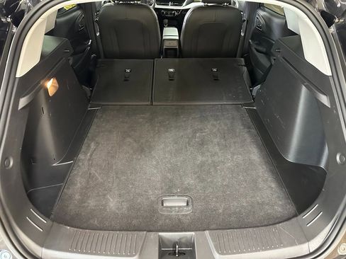 Used 2024 Chevrolet Trax LT image 34