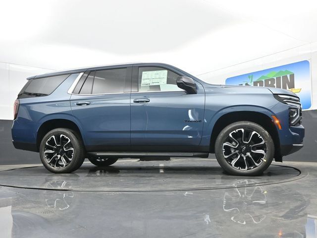 New 2026 Chevrolet Tahoe LT w/ Comfort Package AWD/4WD image 23