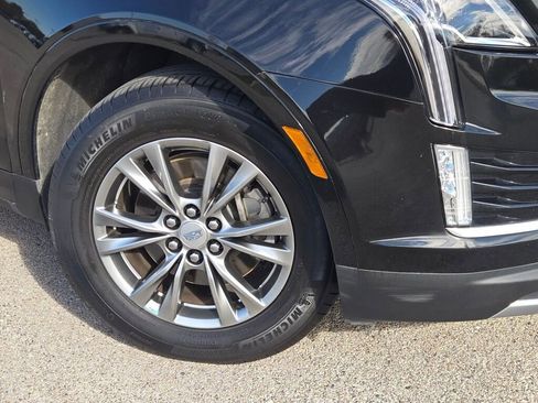 Used 2020 Cadillac XT5 Premium Luxury image 3