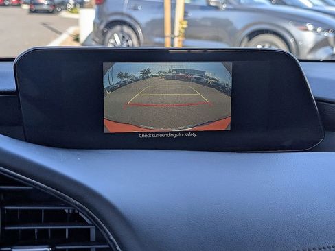 Certified 2025 MAZDA MAZDA3 s image 34