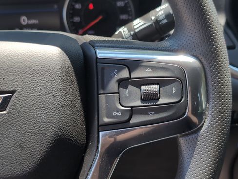 Used 2023 Chevrolet Blazer LT w/ Convenience Package FWD image 20