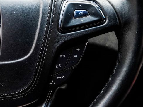 Used 2017 Lincoln MKZ Premiere image 23