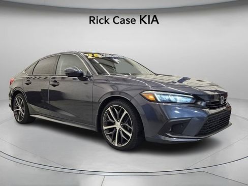 Used 2024 Honda Civic Touring image 9