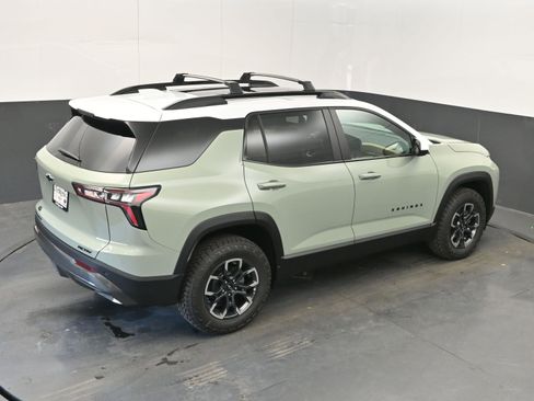 Used 2026 Chevrolet Equinox ACTIV w/ LPO, Floor Liner Package image 39