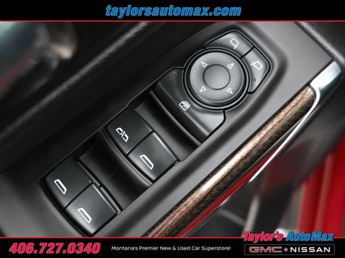 Used 2021 Chevrolet Silverado 1500 RST w/ Z71 Off-Road Package image 25