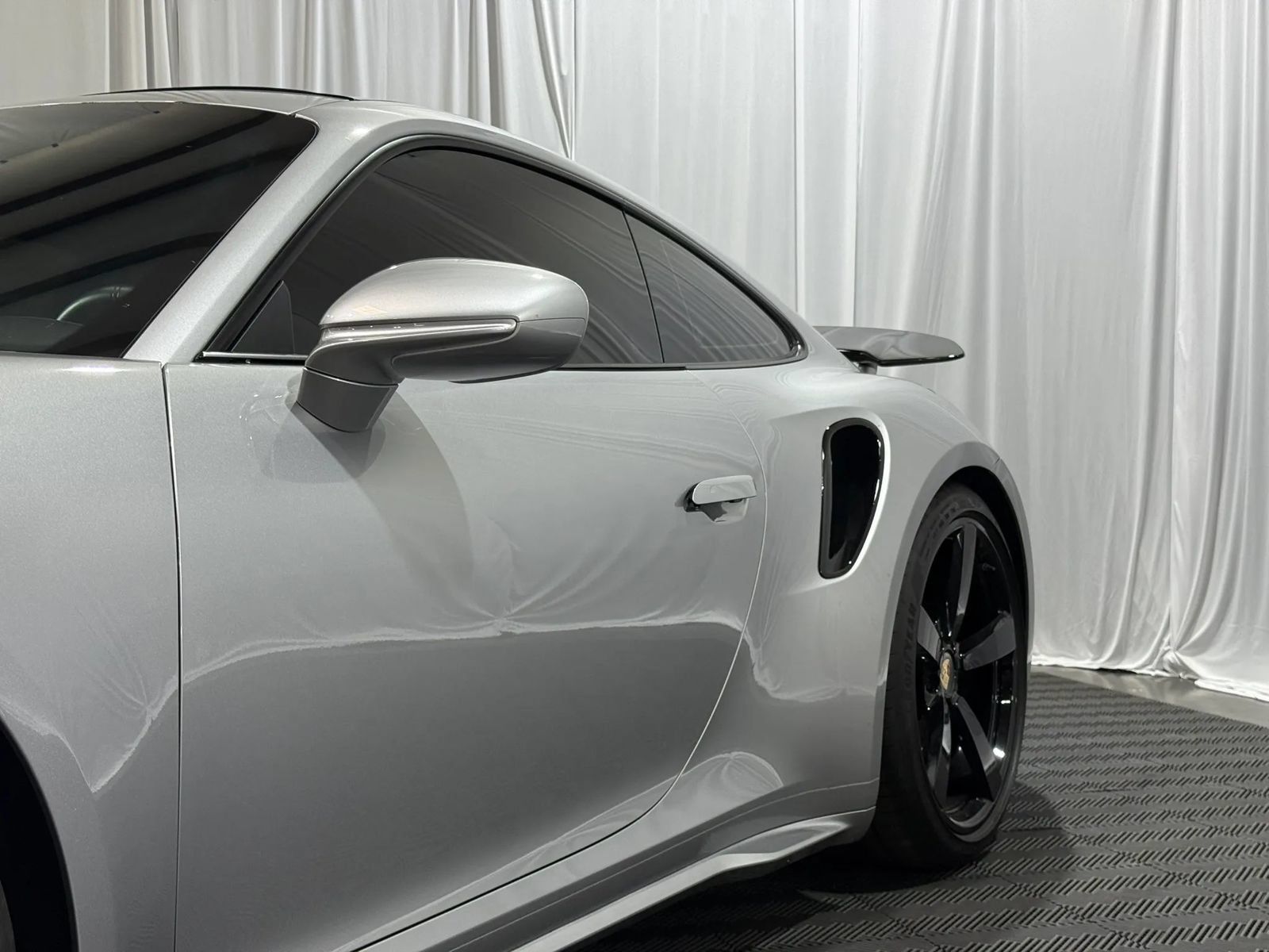 Used 2024 Porsche 911 Turbo AWD/4WD image 6