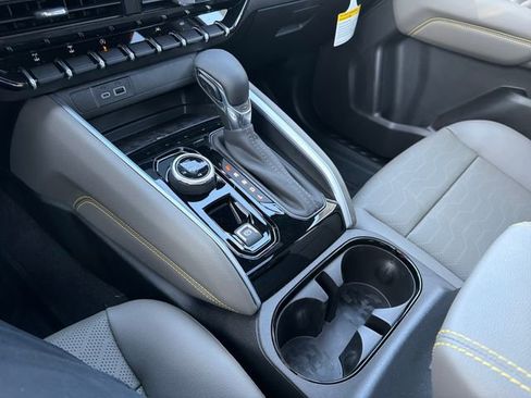 New 2026 Chevrolet Colorado ZR2 w/ ZR2 Bison Edition AWD/4WD image 29