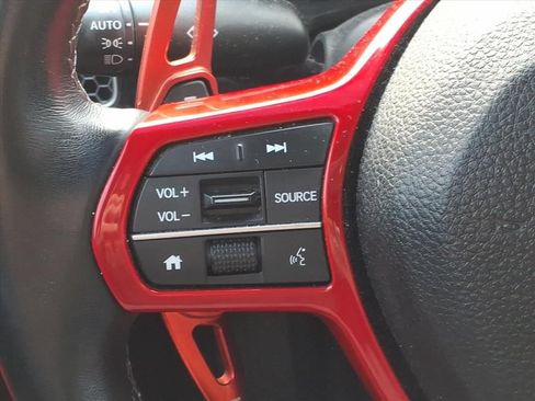 Used 2022 Honda Civic Sport image 12