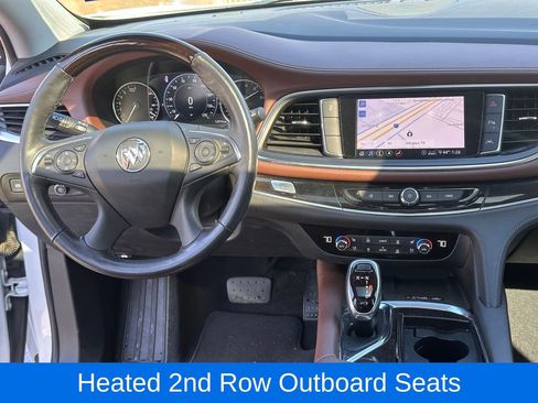 Used 2021 Buick Enclave Avenir image 23
