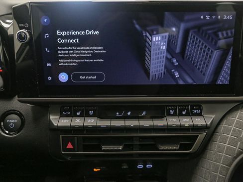 New 2026 Toyota Camry XLE AWD/4WD image 19