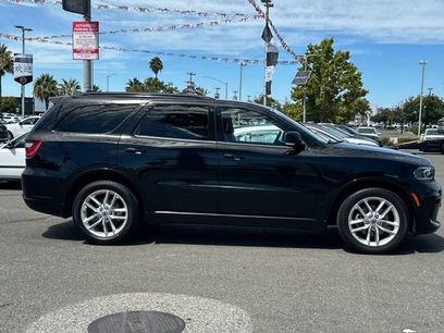 Used 2024 Dodge Durango GT