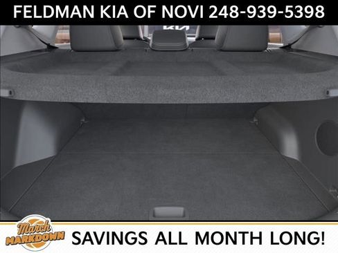 New 2026 Kia Seltos SX image 19