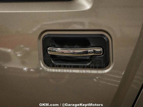 Used 2006 HUMMER H2 image 57