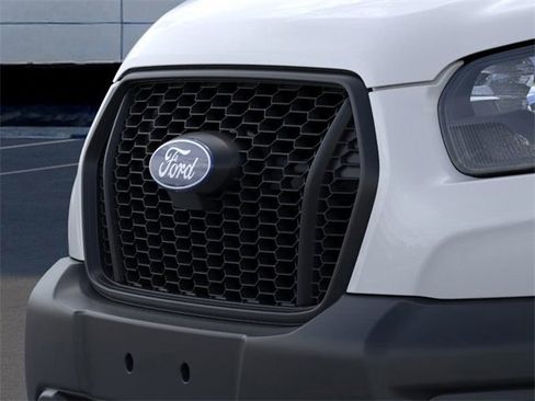 New 2026 Ford Transit 250 Low Roof image 17