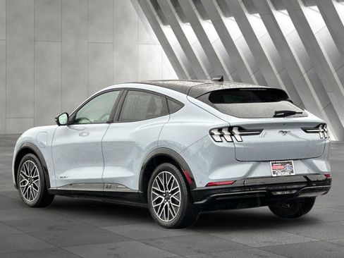 Certified 2024 Ford Mustang Mach-E Premium image 5