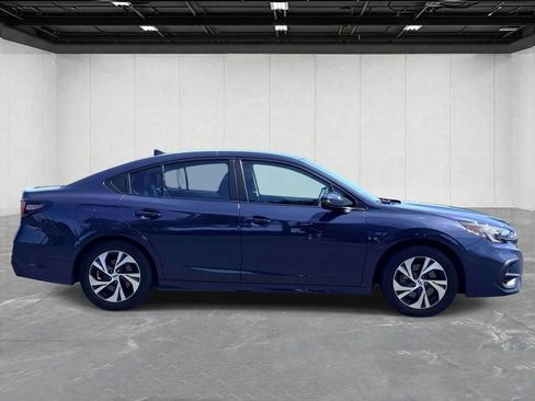 Used 2023 Subaru Legacy Premium AWD/4WD image 4