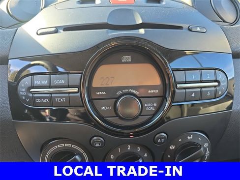 Used 2012 MAZDA MAZDA2 Sport image 24