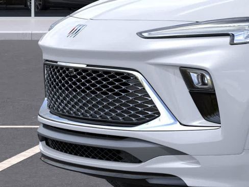 New 2026 Buick Encore GX Avenir w/ Avenir Technology Package image 13