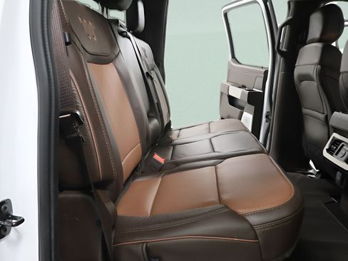 Used 2025 Ford F250 King Ranch AWD/4WD image 30
