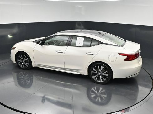 Used 2017 Nissan Maxima 3.5 SL FWD image 26