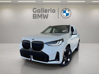 Used 2026 BMW X3 xDrive30i AWD/4WD video 1