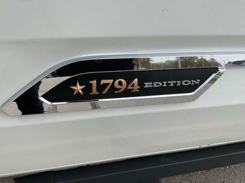 Used 2024 Toyota Tundra 1794 Edition image 22