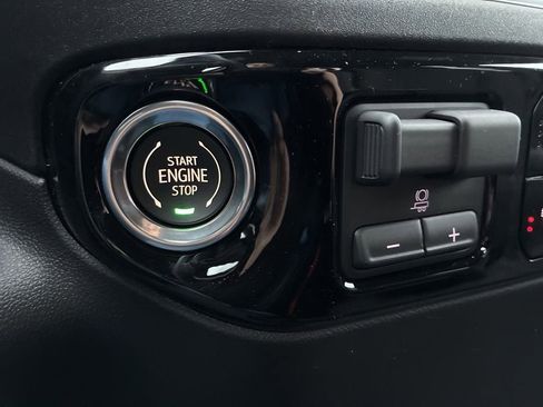 New 2026 Chevrolet Silverado 1500 RST w/ RST Select Package image 10