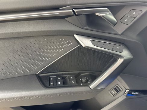New 2026 Audi RS 3 AWD/4WD image 10