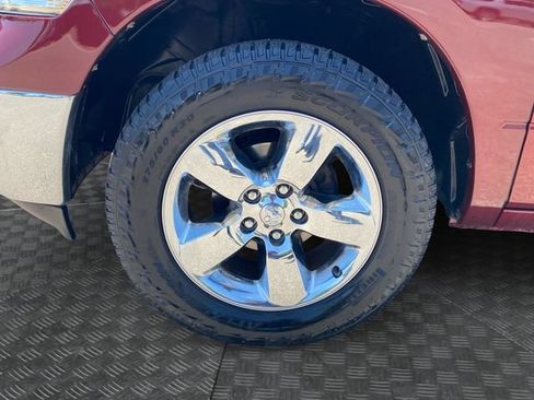 Used 2019 RAM 1500 Big Horn AWD/4WD image 31