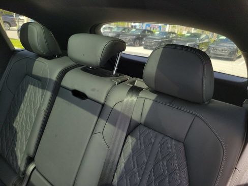 New 2026 Audi SQ5 Premium Plus AWD/4WD image 26