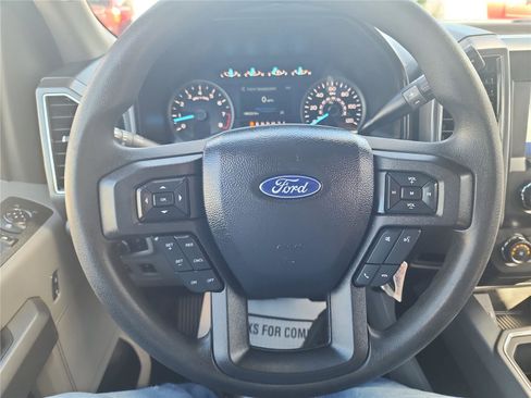 Used 2020 Ford F150 XLT w/ Equipment Group 301A Mid image 38