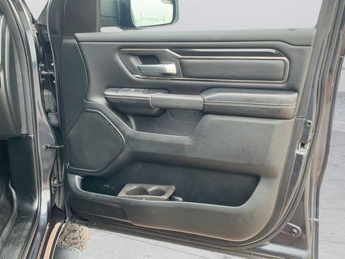 Used 2020 RAM 1500 Rebel w/ Rebel Level 1 Equipment Group AWD/4WD image 22