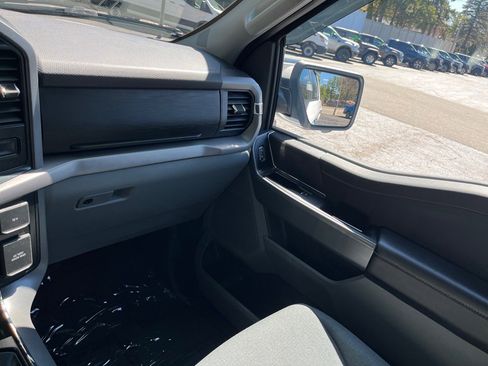 Used 2024 Ford F150 XLT w/ Equipment Group 302A MID AWD/4WD image 18