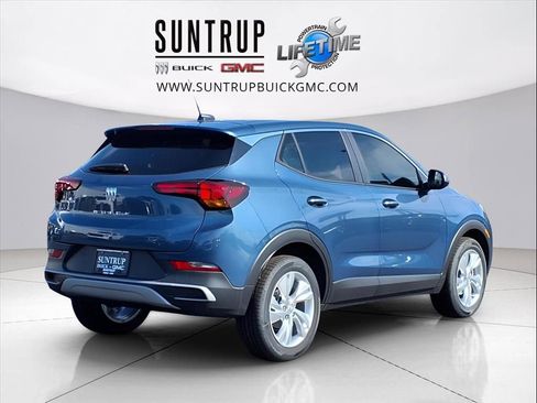 New 2026 Buick Encore GX Preferred w/ Comfort Package image 4