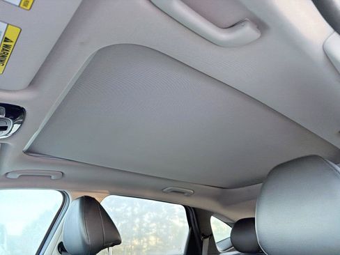Used 2024 Hyundai Tucson Limited AWD/4WD image 35