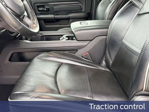 Used 2023 RAM 2500 Rebel w/ Level 2 Equipment Group AWD/4WD image 25