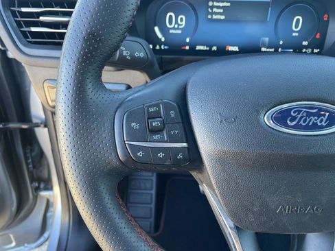 Used 2023 Ford Escape ST-Line Select w/ Tech Pack #2 image 14