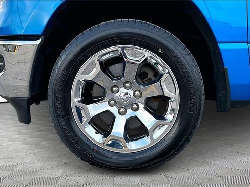 Used 2022 RAM 1500 Big Horn image 9