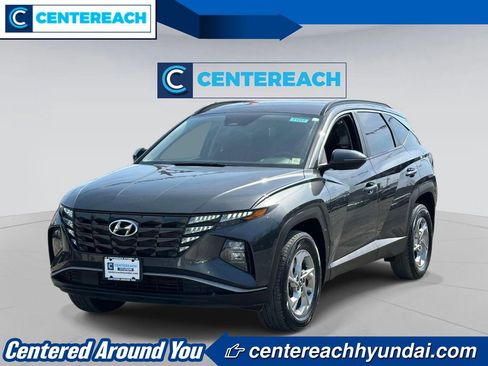 Used 2023 Hyundai Tucson SEL image 1
