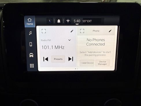 New 2026 RAM ProMaster 3500 w/ Convenience Group image 25