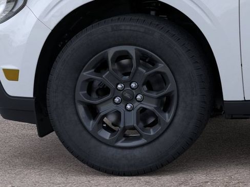 New 2026 Ford Maverick XLT w/ XLT Luxury Package FWD image 20