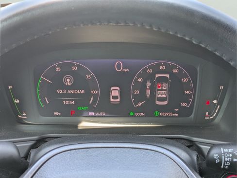 Used 2023 Honda Accord EX-L image 27