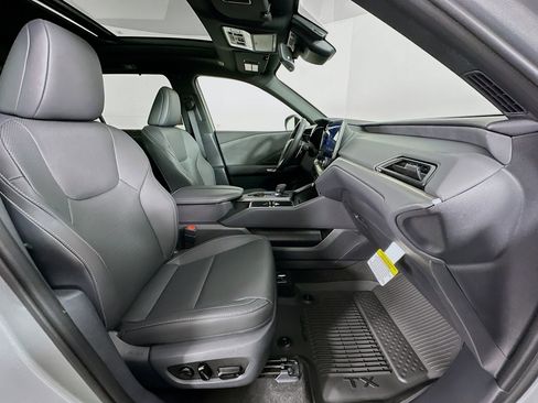 New 2026 Lexus TX 350 AWD image 32