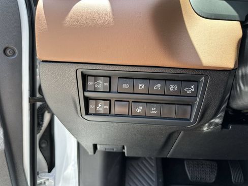 Used 2026 Toyota Tundra 1794 Edition AWD/4WD image 18